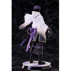 Nijisanji statuette PVC 1/7 Kenmochi Toya 26 cm