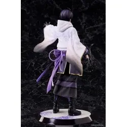 Nijisanji statuette PVC 1/7 Kenmochi Toya 26 cm | 4595643112242