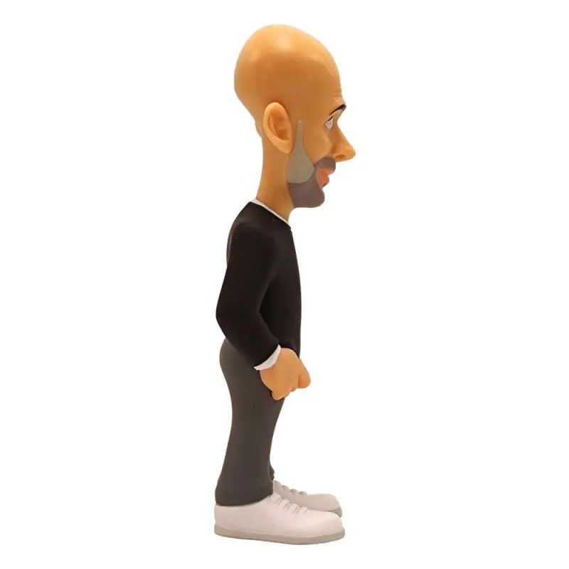 Manchester City figurine Minix Pep Guardiola 12 cm | 8436605114293