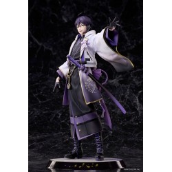 Nijisanji statuette PVC 1/7 Kenmochi Toya 26 cm