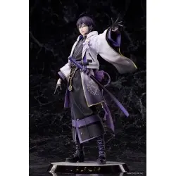 Nijisanji statuette PVC 1/7 Kenmochi Toya 26 cm | 4595643112242