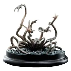 Le Seigneur des Anneaux statuette Watcher in the Water 9 cm | 9420024745663