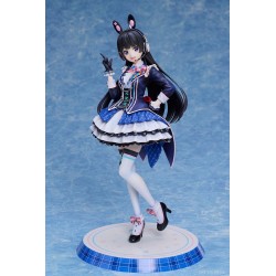Nijisanji statuette PVC 1/7 Tsukino Mito 25 cm