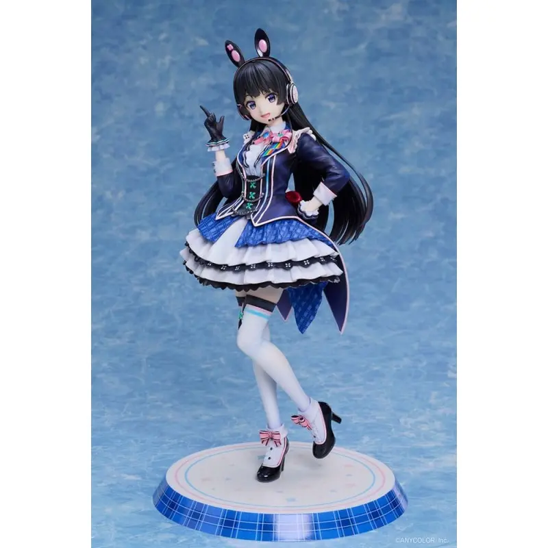 Nijisanji statuette PVC 1/7 Tsukino Mito 25 cm | 4595643112259