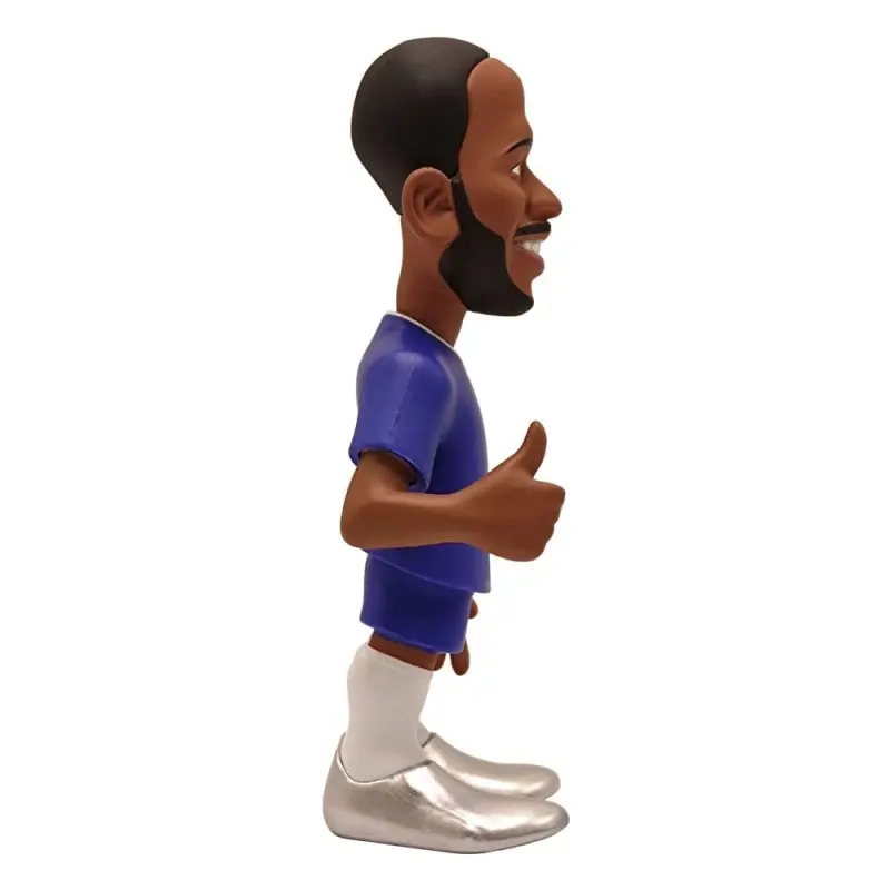 FC Chelsea figurine Minix Raheem Sterling 12 cm | 8436605114323