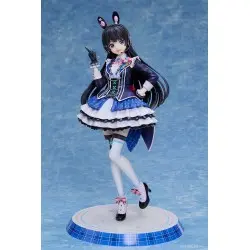 Nijisanji statuette PVC 1/7 Tsukino Mito 25 cm | 4595643112259