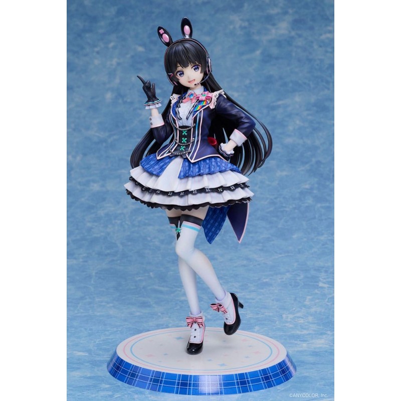 Nijisanji statuette PVC 1/7 Tsukino Mito 25 cm