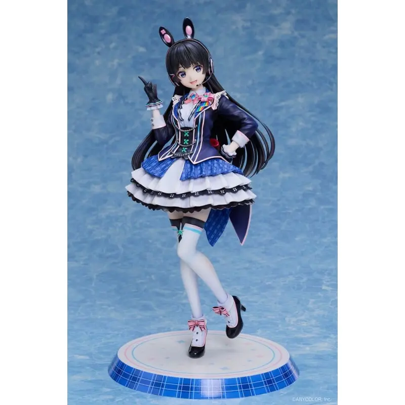 Nijisanji statuette PVC 1/7 Tsukino Mito 25 cm | 4595643112259