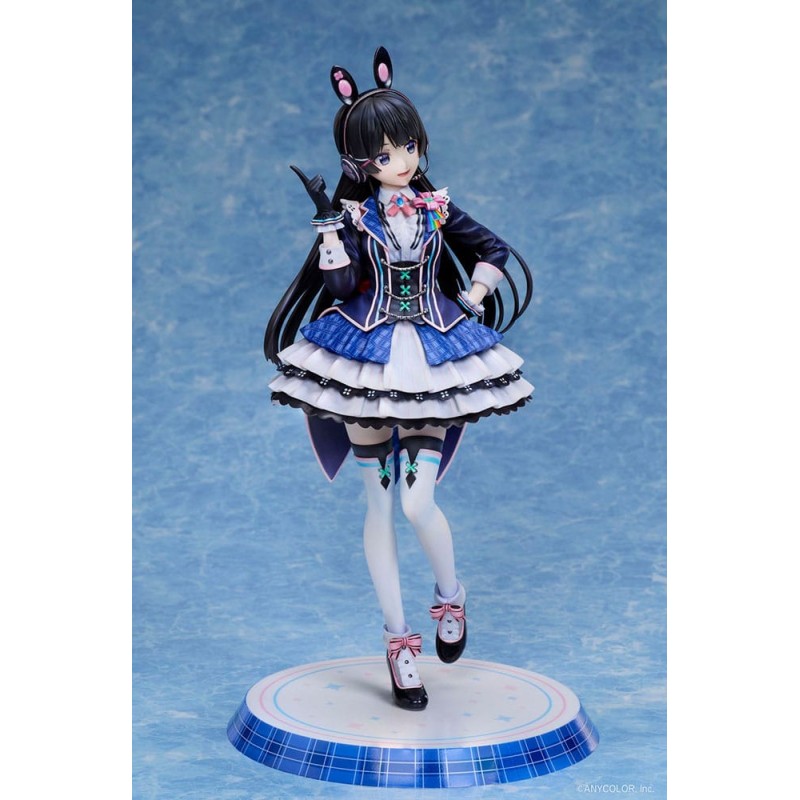 Nijisanji statuette PVC 1/7 Tsukino Mito 25 cm