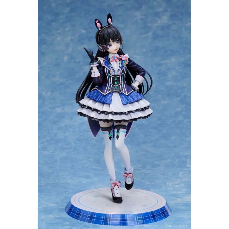 Nijisanji statuette PVC 1/7 Tsukino Mito 25 cm | 4595643112259