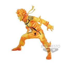 License : Naruto Shippuden
Produit : Naruto Shippuden Statuette PVC Vibration Stars Uzumaki Naruto V3 17 cm
Marque : Banpresto