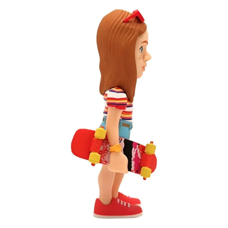 Stranger Things figurine Minix Max 12 cm | 8436605114408