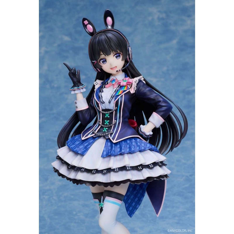 Nijisanji statuette PVC 1/7 Tsukino Mito 25 cm