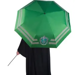 Harry Potter parapluie Slytherin Logo | 4895205600393