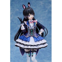 Nijisanji statuette PVC 1/7 Tsukino Mito 25 cm