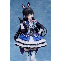 Nijisanji statuette PVC 1/7 Tsukino Mito 25 cm | 4595643112259