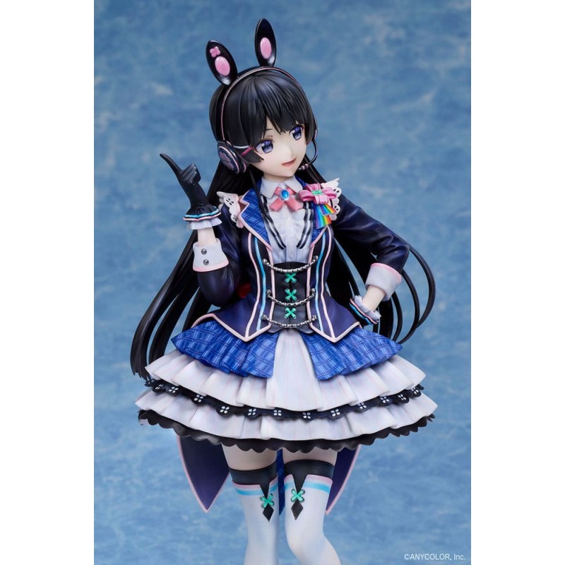 Nijisanji statuette PVC 1/7 Tsukino Mito 25 cm