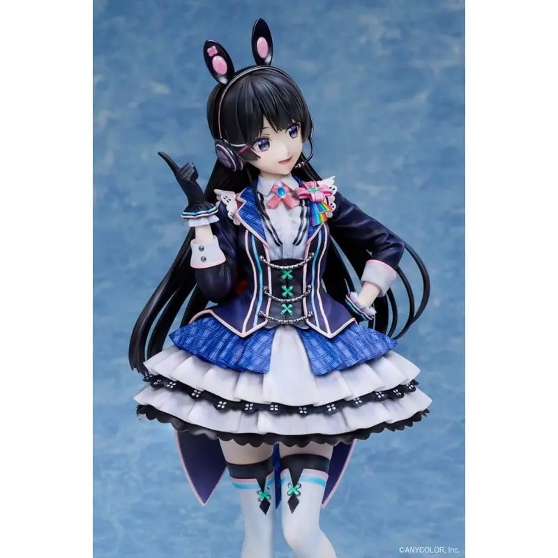 Nijisanji statuette PVC 1/7 Tsukino Mito 25 cm | 4595643112259