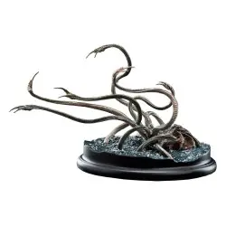 Le Seigneur des Anneaux statuette Watcher in the Water 9 cm | 9420024745663