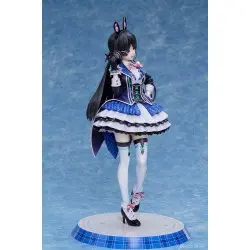 Nijisanji statuette PVC 1/7 Tsukino Mito 25 cm | 4595643112259