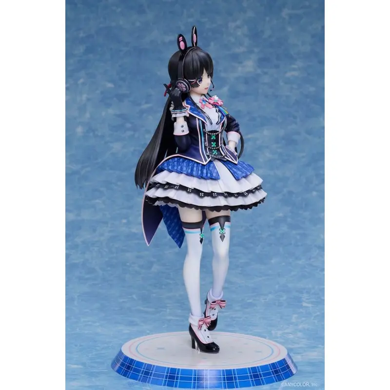 Nijisanji statuette PVC 1/7 Tsukino Mito 25 cm | 4595643112259