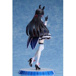Nijisanji statuette PVC 1/7 Tsukino Mito 25 cm