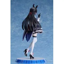 Nijisanji statuette PVC 1/7 Tsukino Mito 25 cm | 4595643112259