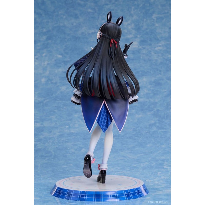Nijisanji statuette PVC 1/7 Tsukino Mito 25 cm