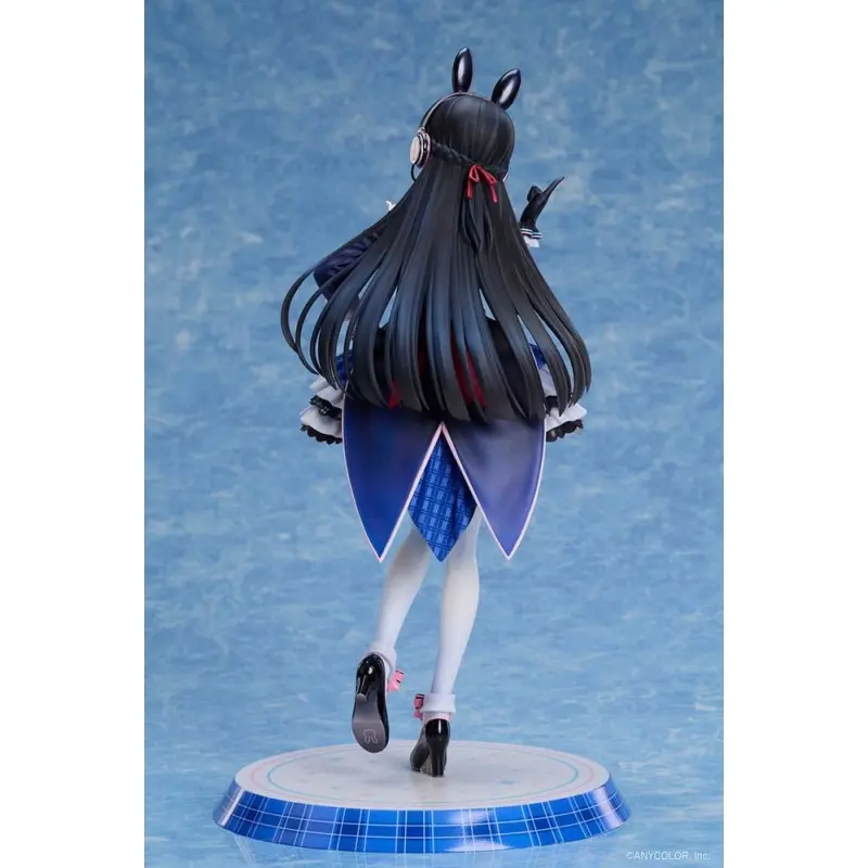 Nijisanji statuette PVC 1/7 Tsukino Mito 25 cm | 4595643112259