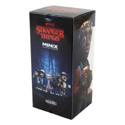 Stranger Things figurine Minix Lucas 12 cm | 8436605114415