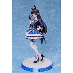 Nijisanji statuette PVC 1/7 Tsukino Mito 25 cm