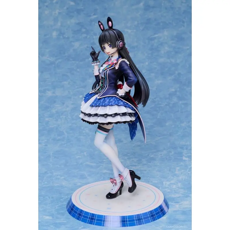 Nijisanji statuette PVC 1/7 Tsukino Mito 25 cm | 4595643112259