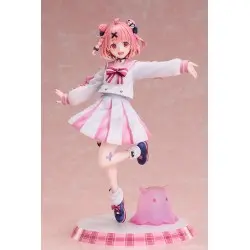 Nijisanji statuette PVC 1/7 Sasaki Saku 23 cm | 4595643112266