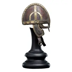 Le Seigneur des Anneaux réplique 1/4 Casque Rohirrim de Soldier 14 cm | 9420024742167