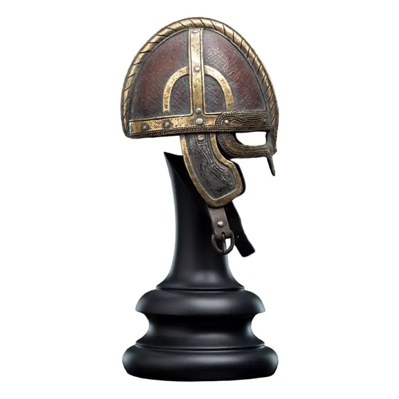 Le Seigneur des Anneaux réplique 1/4 Casque Rohirrim de Soldier 14 cm | 9420024742167