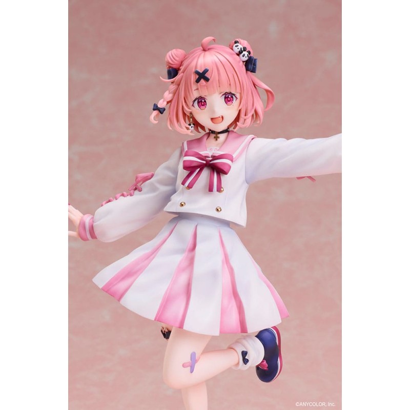Nijisanji statuette PVC 1/7 Sasaki Saku 23 cm