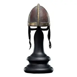 Le Seigneur des Anneaux réplique 1/4 Casque Rohirrim de Soldier 14 cm | 9420024742167