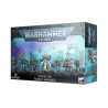 Jeu : Warhammer 40,000 - Thousand Sons : Rubric Marines éditeur : Games Workshop
