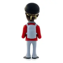 Stranger Things figurine Minix Lucas 12 cm | 8436605114415