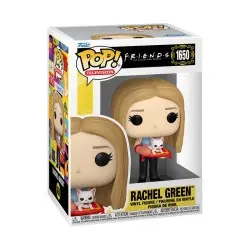 Friends POP! TV Vinyl figurine Rachel 9 cm | 0889698801898