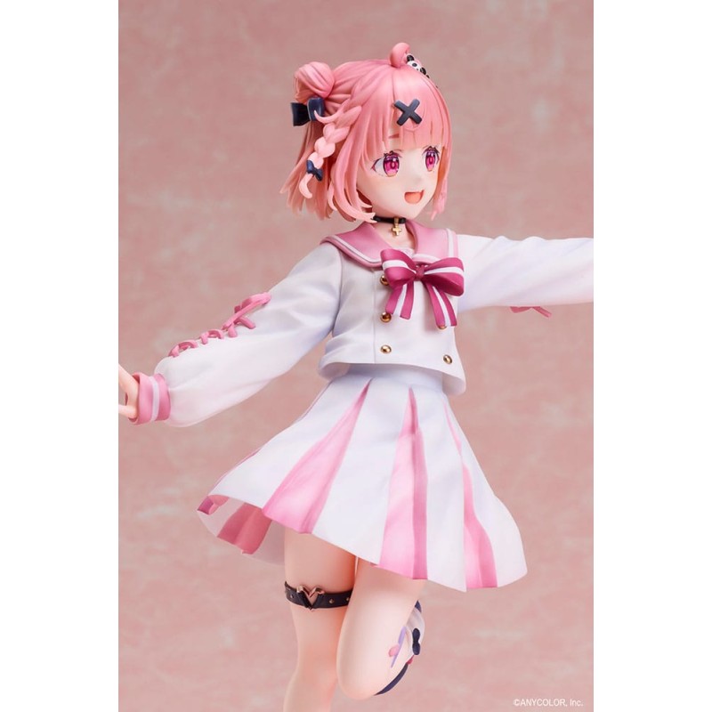 Nijisanji statuette PVC 1/7 Sasaki Saku 23 cm