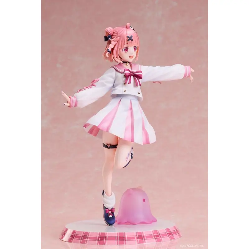 Nijisanji statuette PVC 1/7 Sasaki Saku 23 cm | 4595643112266