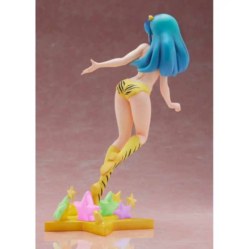 Urusei Yatsura statuette PVC 1/7 Lum 23 cm | 4534530762993