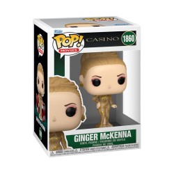 Casino POP! Movies Vinyl figurine Ginger McKenna 9 cm