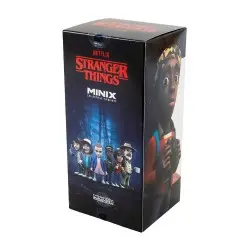 Stranger Things figurine Minix Lucas 12 cm | 8436605114415