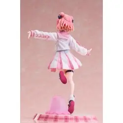 Nijisanji statuette PVC 1/7 Sasaki Saku 23 cm | 4595643112266