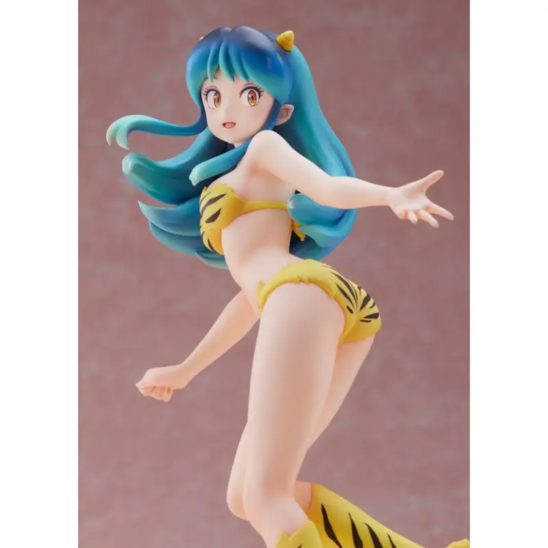 Urusei Yatsura statuette PVC 1/7 Lum 23 cm | 4534530762993