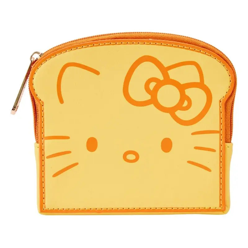 Hello Kitty by Loungefly sac à bandoulière Breakfast Toaster | 0671803458260