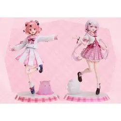 Nijisanji statuette PVC 1/7 Sasaki Saku 23 cm | 4595643112266