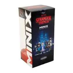 Stranger Things figurine Minix Lucas 12 cm | 8436605114415